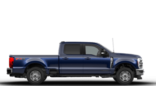 2026 Ford Super Duty® External Image 1